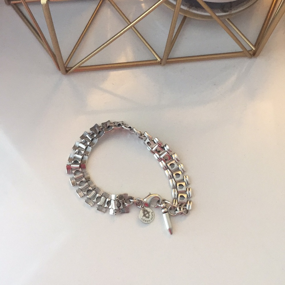 Loren hope bracelet